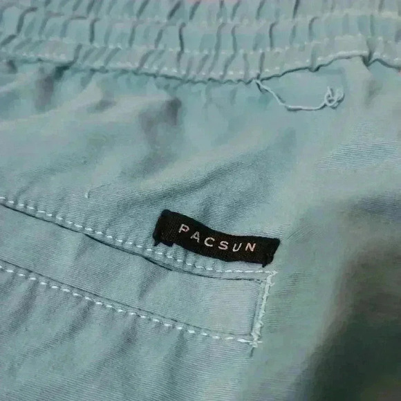 PacSun Small volley mens short NWOT - Picture 6 of 8